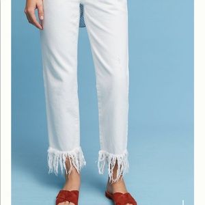 🌸Pilcro And the Letterpress Jeans